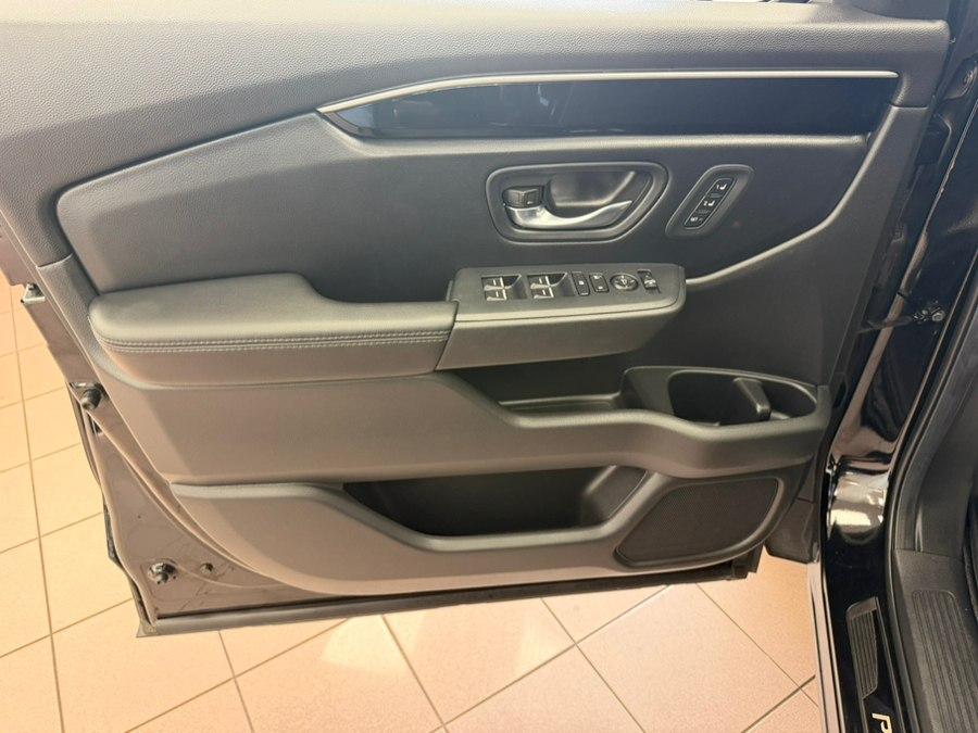2024 Honda PILOT EX-L 7-PASSENGER — миниатюра 62