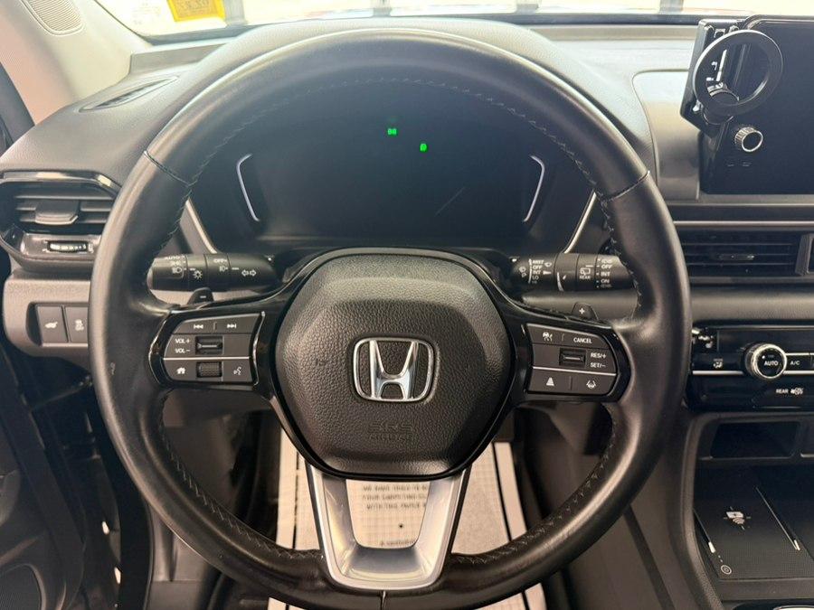 2024 Honda PILOT EX-L 7-PASSENGER — миниатюра 44