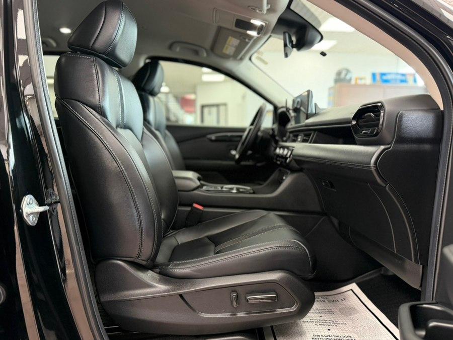 2024 Honda PILOT EX-L 7-PASSENGER — миниатюра 21