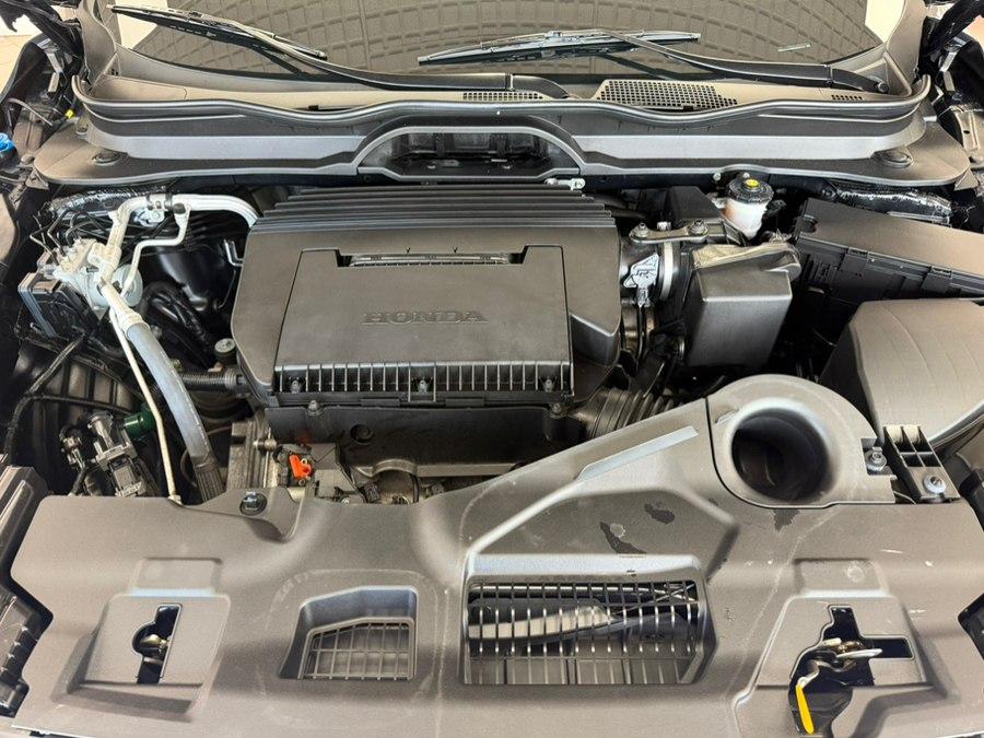 2024 Honda PILOT EX-L 7-PASSENGER — миниатюра 70