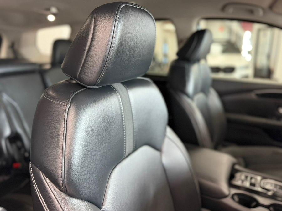 2024 Honda PILOT EX-L 7-PASSENGER — миниатюра 23