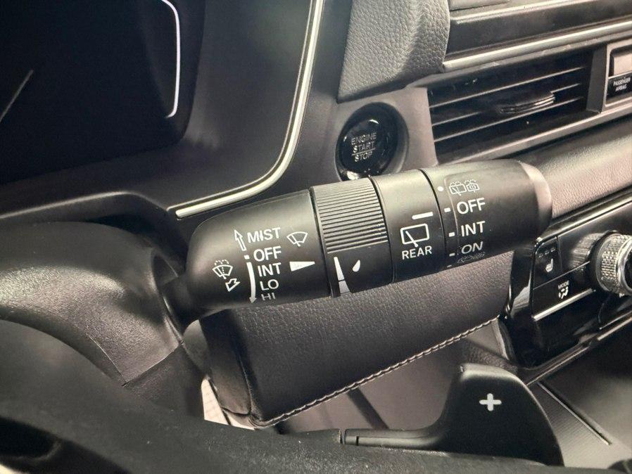 2024 Honda PILOT EX-L 7-PASSENGER — миниатюра 48