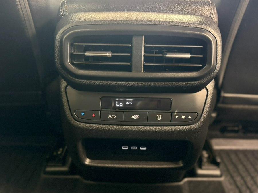 2024 Honda PILOT EX-L 7-PASSENGER — миниатюра 31
