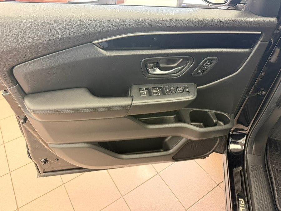 2024 Honda PILOT EX-L 7-PASSENGER — миниатюра 63