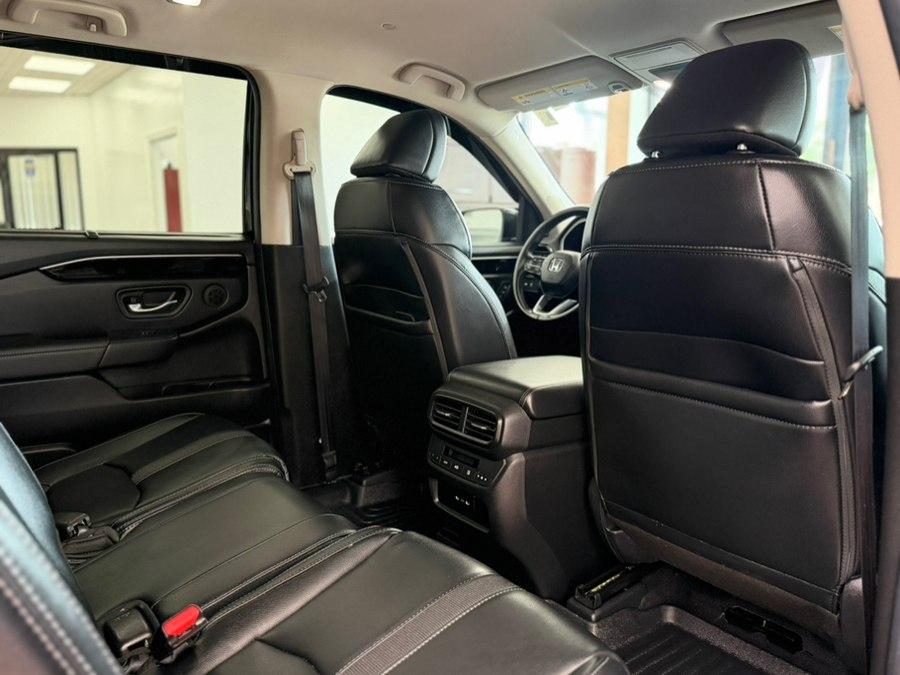 2024 Honda PILOT EX-L 7-PASSENGER — миниатюра 27