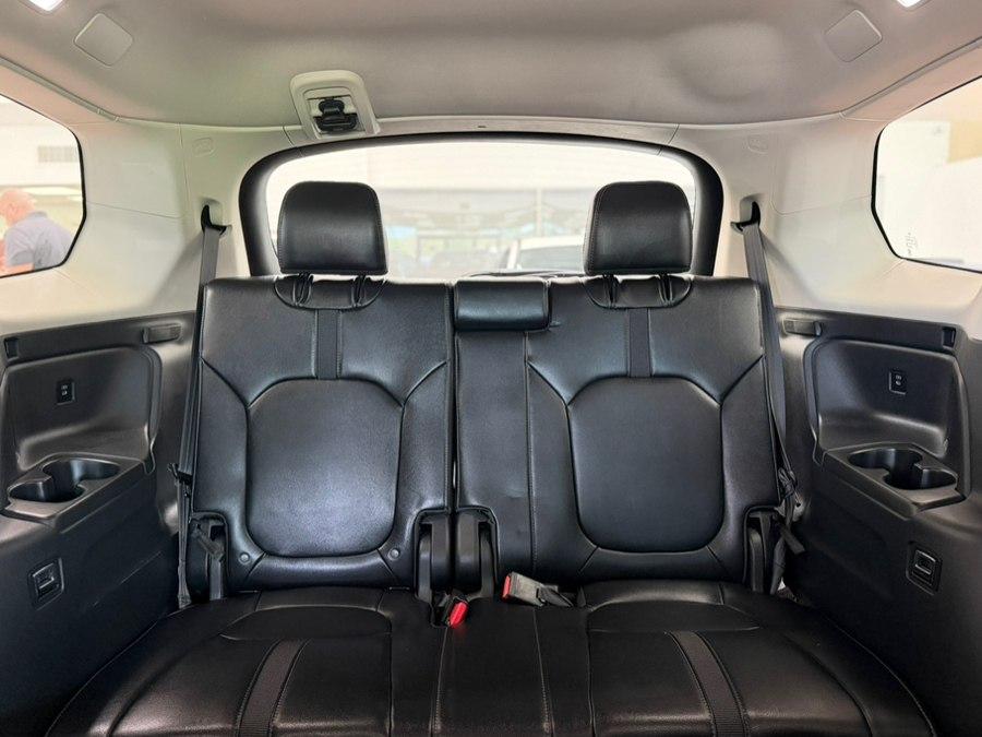 2024 Honda PILOT EX-L 7-PASSENGER — миниатюра 34