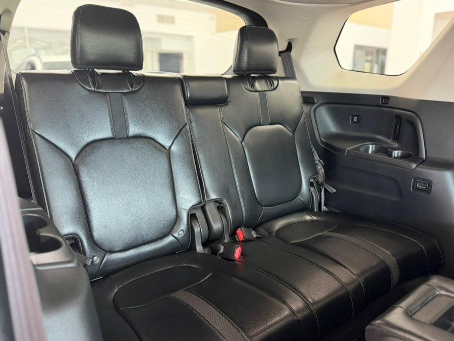 2024 Honda PILOT EX-L 7-PASSENGER — миниатюра 33
