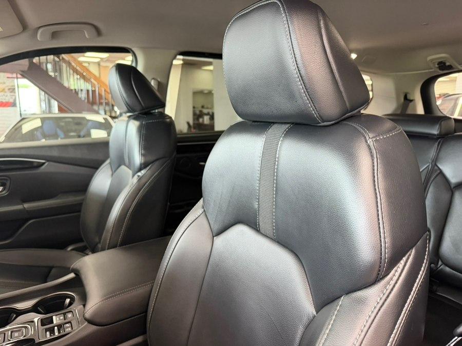 2024 Honda PILOT EX-L 7-PASSENGER — миниатюра 20