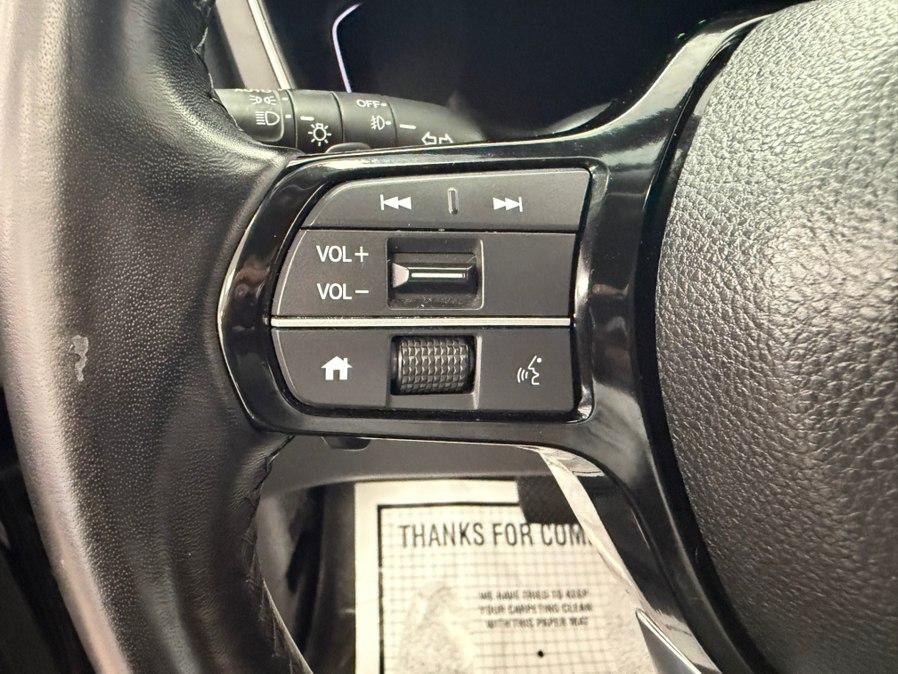 2024 Honda PILOT EX-L 7-PASSENGER — миниатюра 45