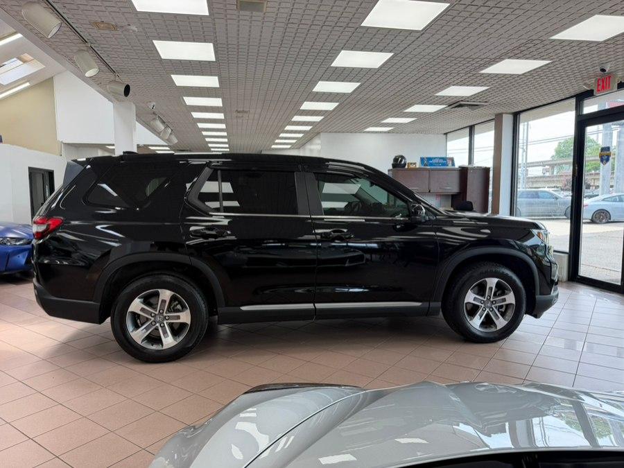 2024 Honda PILOT EX-L 7-PASSENGER — миниатюра 11