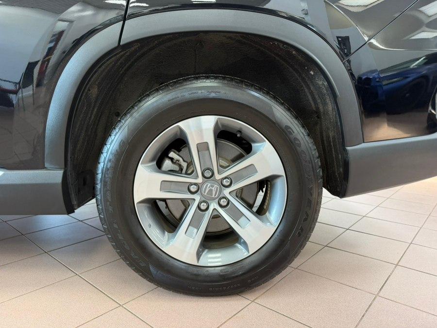 2024 Honda PILOT EX-L 7-PASSENGER — миниатюра 73