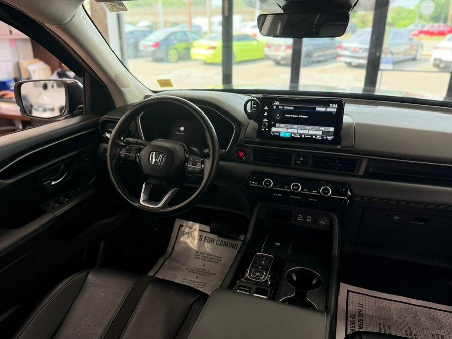 2024 Honda PILOT EX-L 7-PASSENGER — миниатюра 41