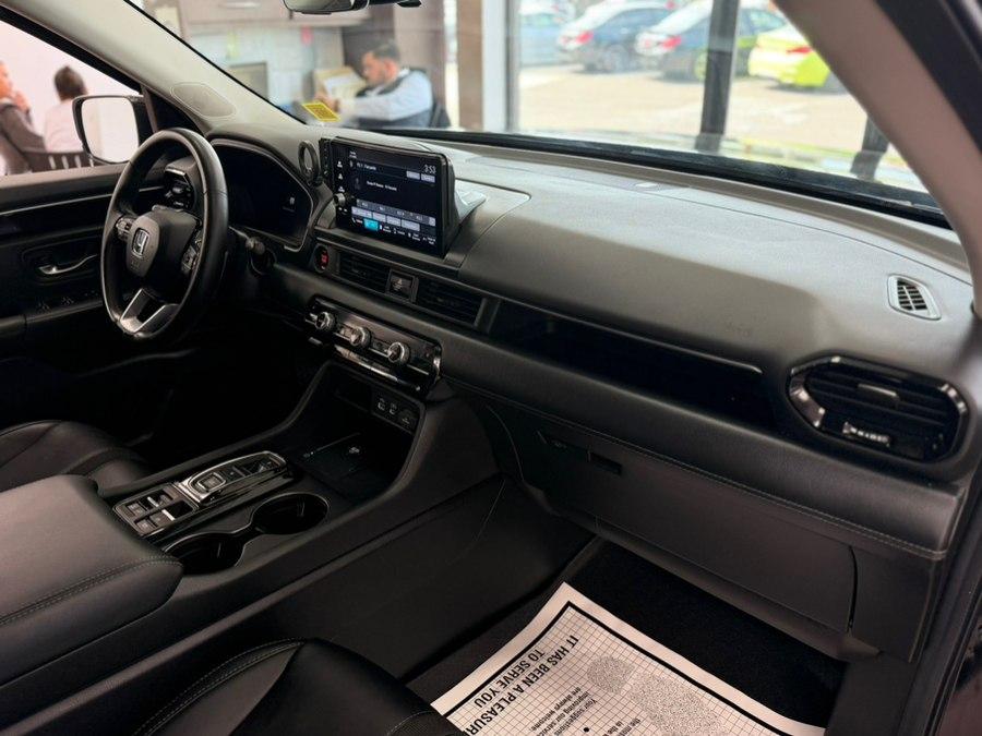 2024 Honda PILOT EX-L 7-PASSENGER — миниатюра 39