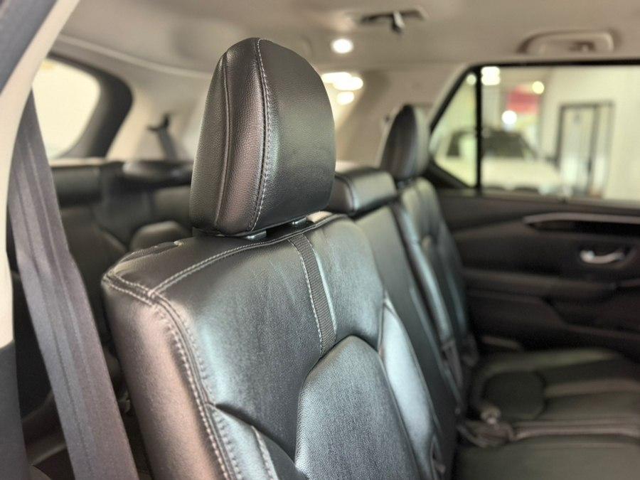 2024 Honda PILOT EX-L 7-PASSENGER — миниатюра 30