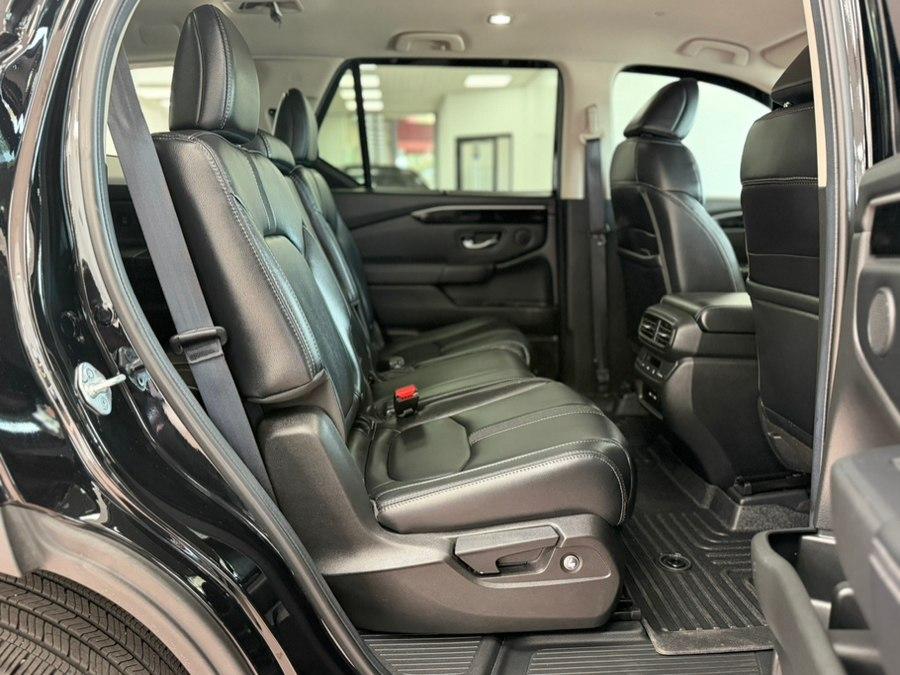 2024 Honda PILOT EX-L 7-PASSENGER — миниатюра 28