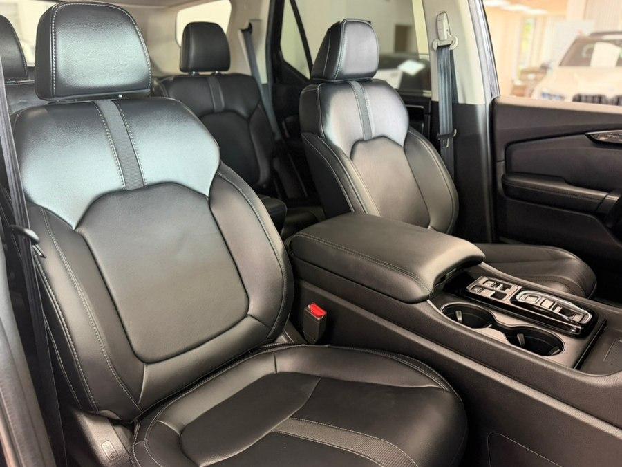 2024 Honda PILOT EX-L 7-PASSENGER — миниатюра 38