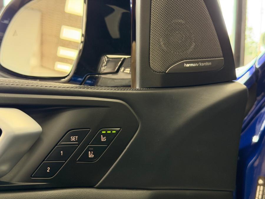 2021 BMW X5 M BASE 缩略图 25