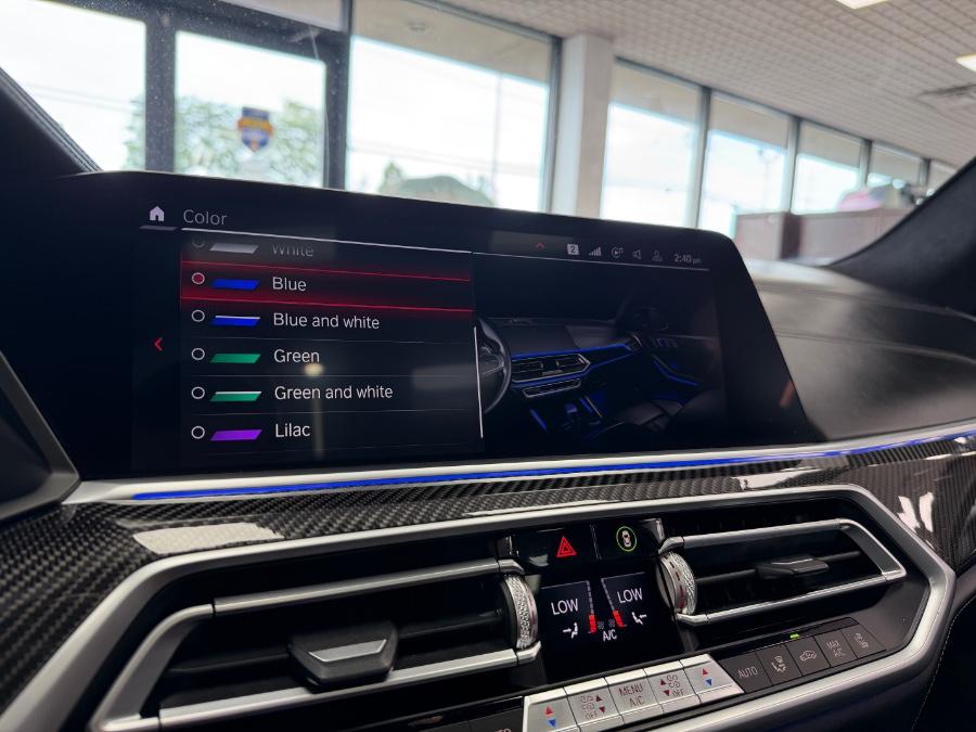2021 BMW X5 M BASE 缩略图 42