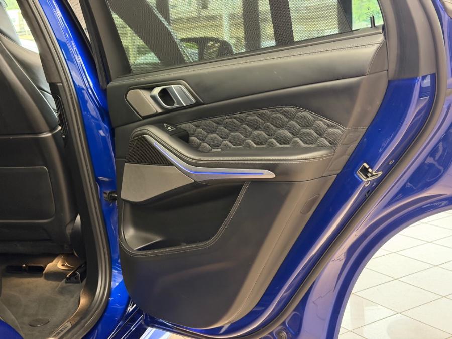 2021 BMW X5 M BASE 缩略图 27