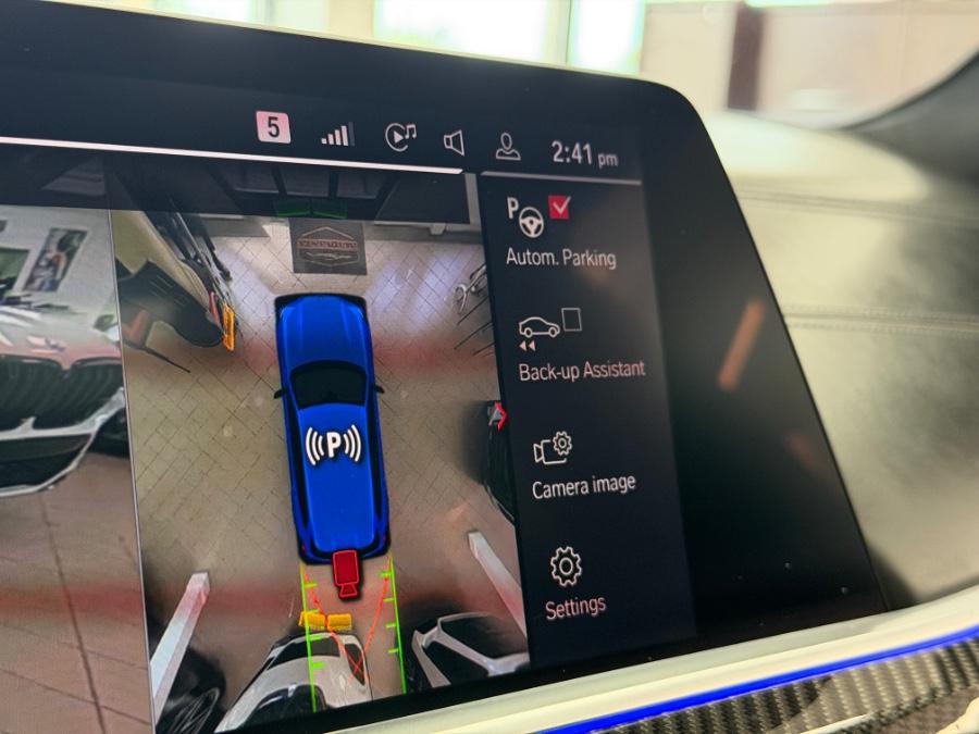 2021 BMW X5 M BASE 缩略图 38