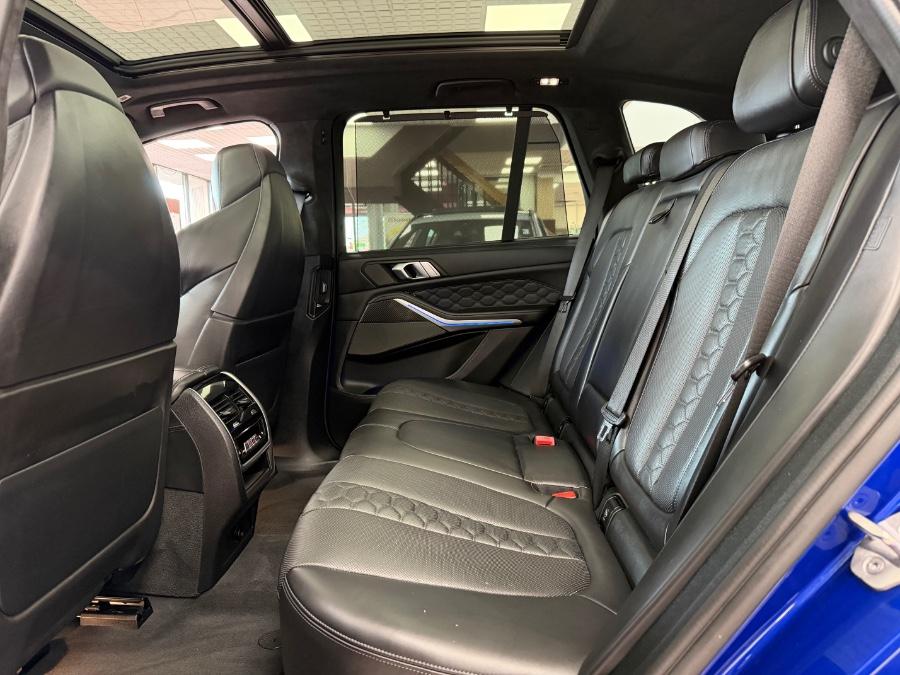 2021 BMW X5 M BASE 缩略图 17
