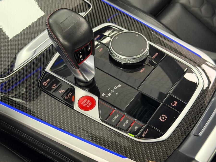 2021 BMW X5 M BASE 缩略图 48
