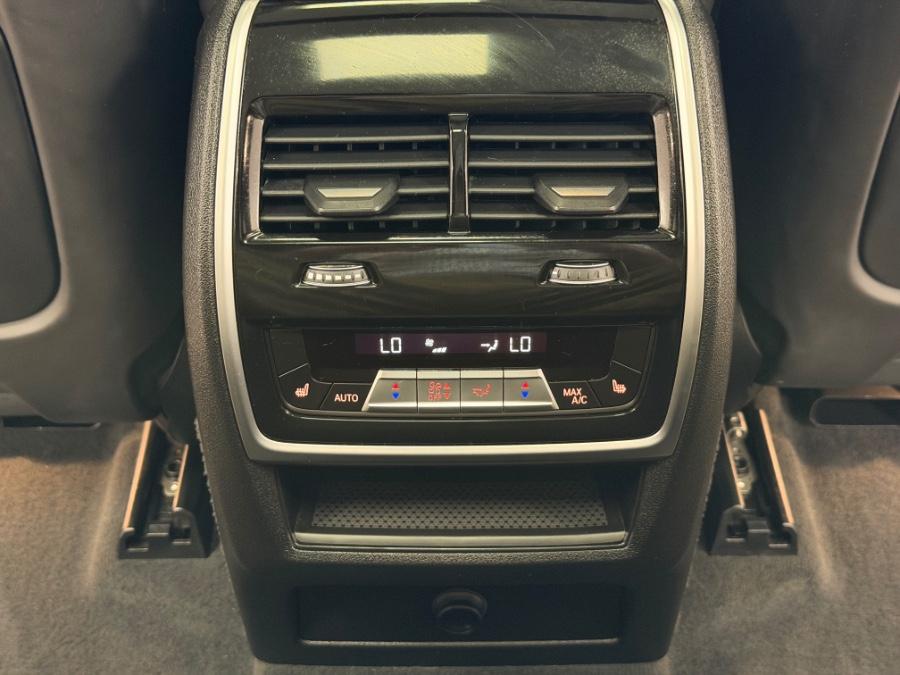 2021 BMW X5 M BASE 缩略图 50