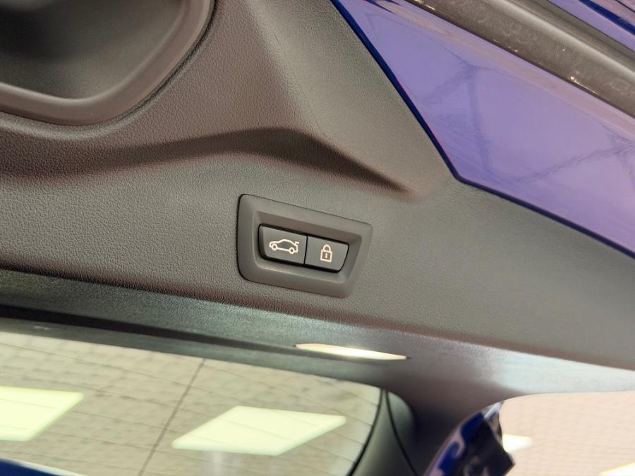 2021 BMW X5 M BASE 缩略图 59