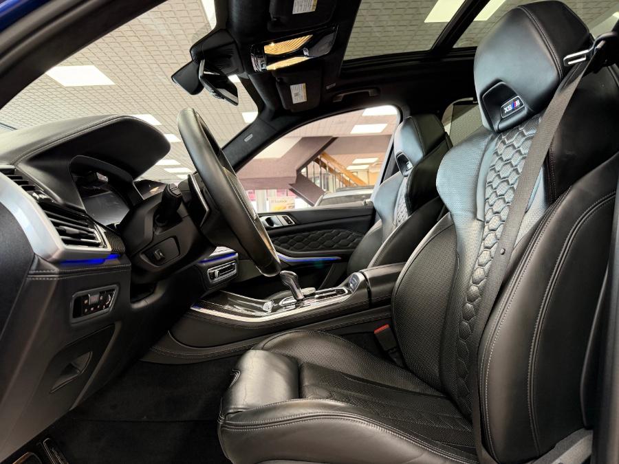 2021 BMW X5 M BASE 缩略图 15