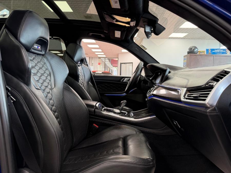 2021 BMW X5 M BASE 缩略图 21