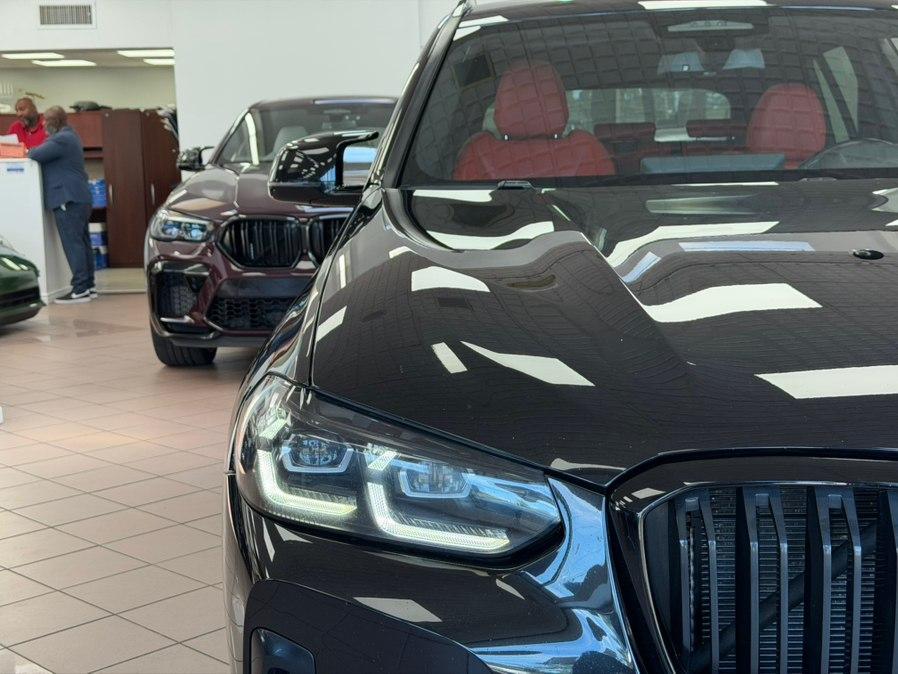 صورة 10 لـ 2023 BMW X3 XDRIVE30I