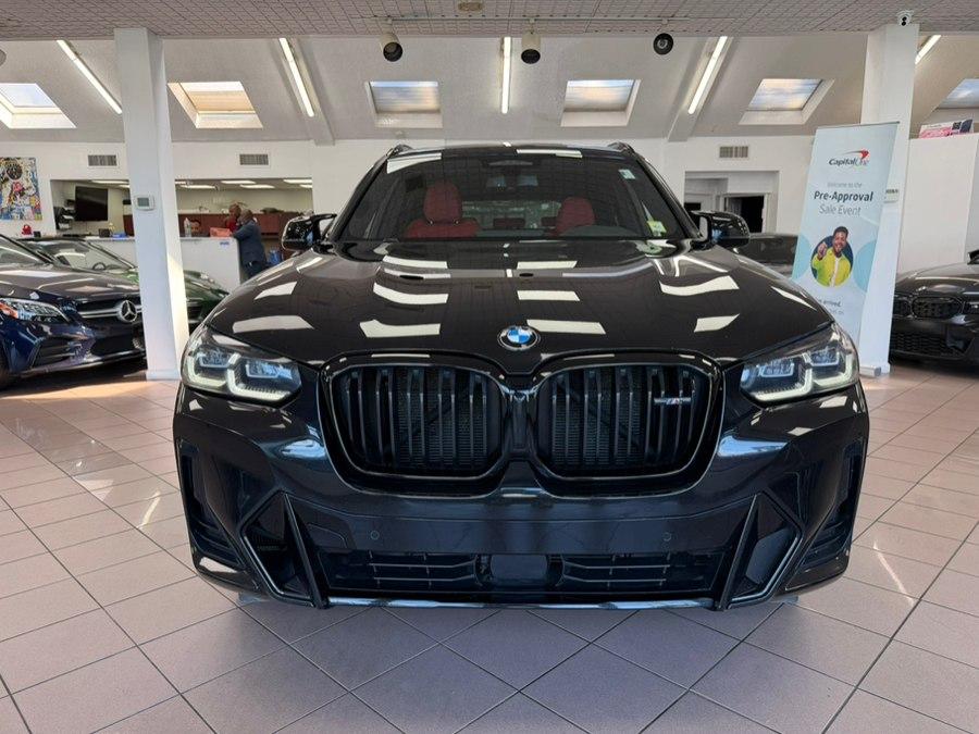 صورة 9 لـ 2023 BMW X3 XDRIVE30I