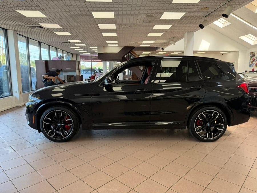 صورة 3 لـ 2023 BMW X3 XDRIVE30I