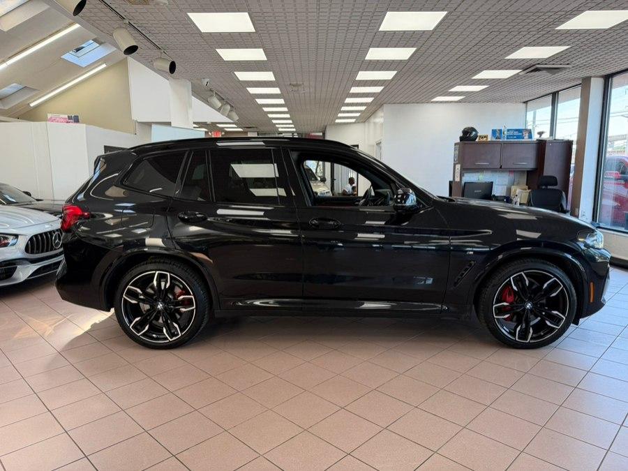 صورة 7 لـ 2023 BMW X3 XDRIVE30I