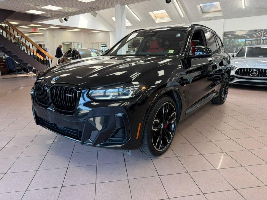 صورة 2 لـ 2023 BMW X3 XDRIVE30I