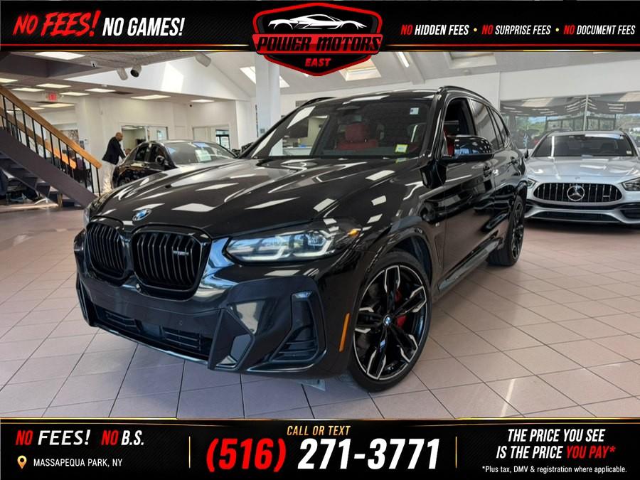 صورة 1 لـ 2023 BMW X3 XDRIVE30I