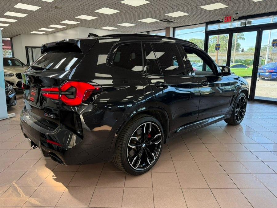 صورة 6 لـ 2023 BMW X3 XDRIVE30I