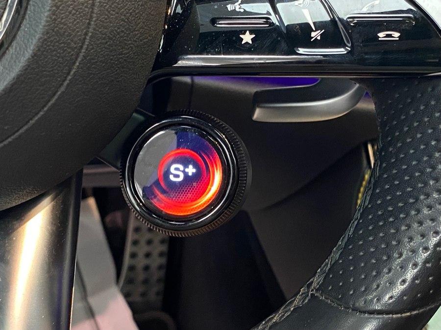 2021 Mercedes-BENZ AMG E 63 S 4MATIC — миниатюра 48