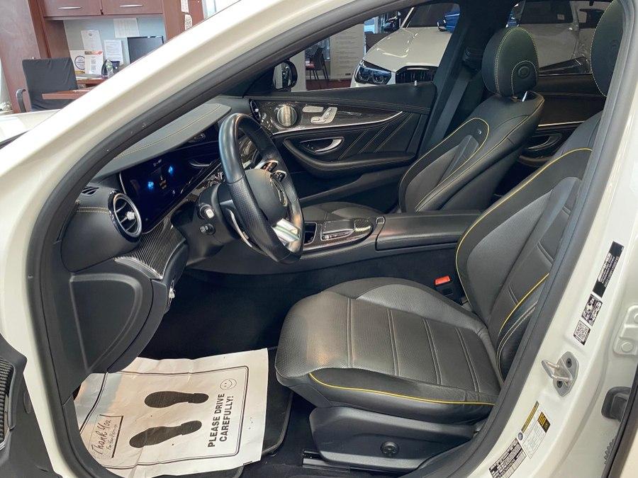 2021 Mercedes-BENZ AMG E 63 S 4MATIC — миниатюра 22