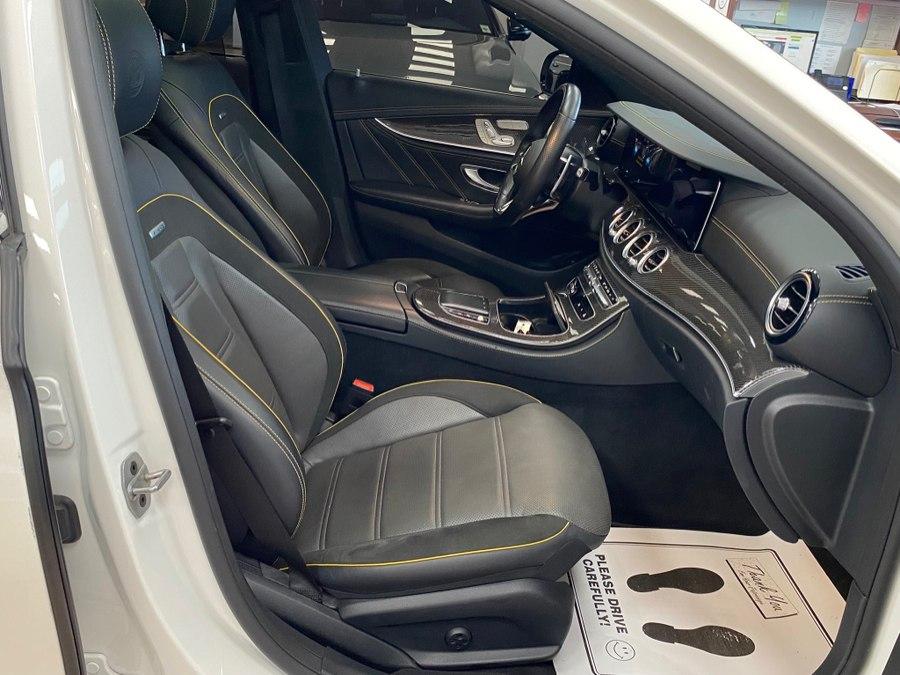 2021 Mercedes-BENZ AMG E 63 S 4MATIC — миниатюра 30
