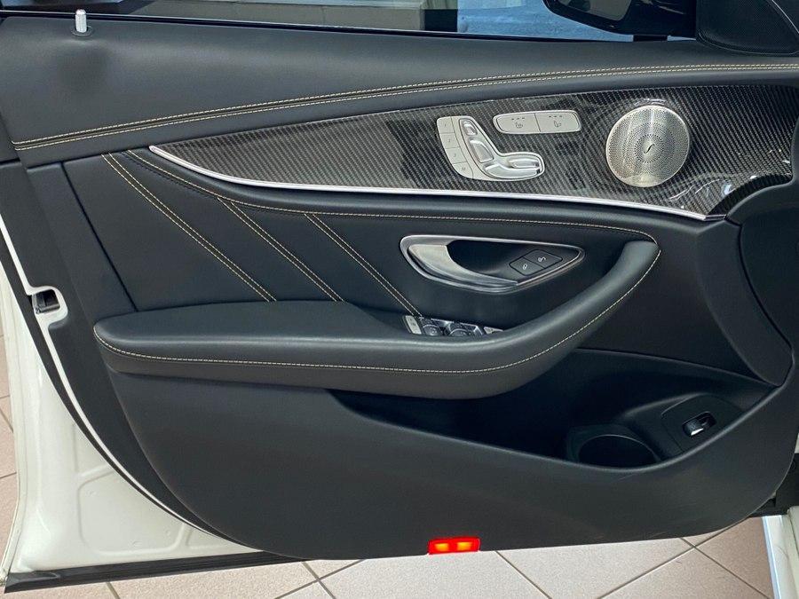 2021 Mercedes-BENZ AMG E 63 S 4MATIC — миниатюра 31