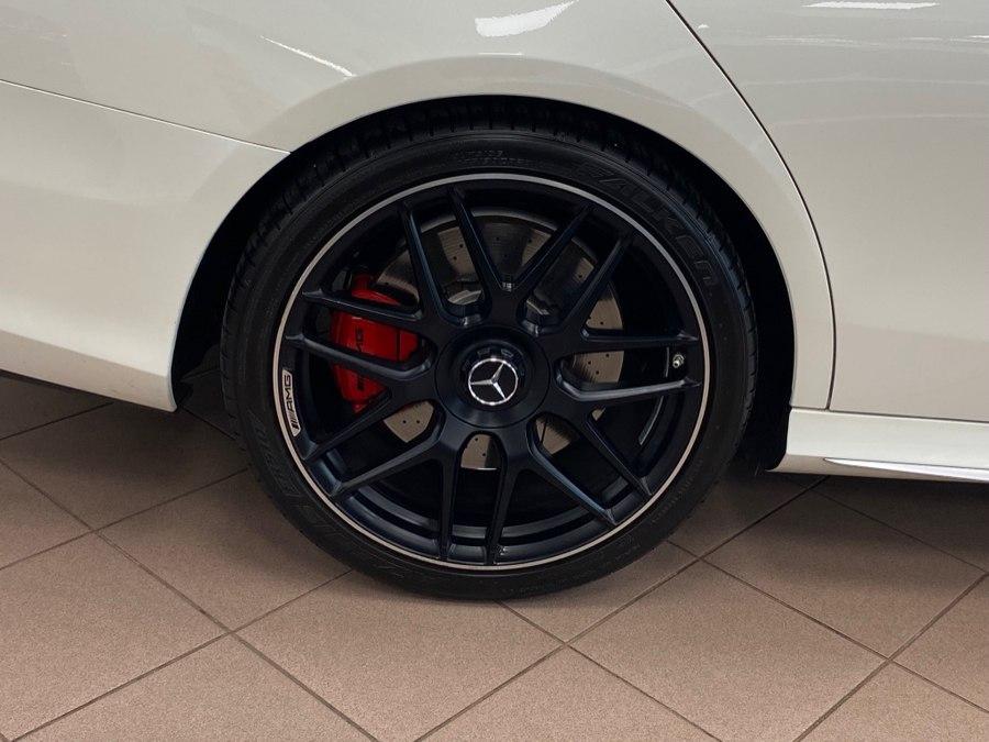 2021 Mercedes-BENZ AMG E 63 S 4MATIC — миниатюра 67