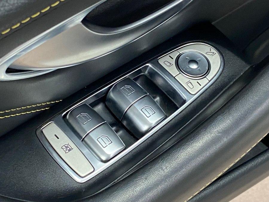 2021 Mercedes-BENZ AMG E 63 S 4MATIC — миниатюра 32