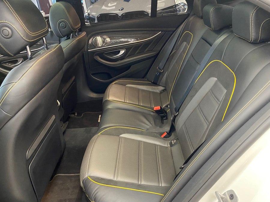 2021 Mercedes-BENZ AMG E 63 S 4MATIC — миниатюра 24