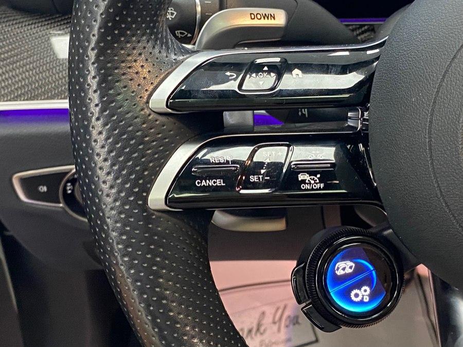 2021 Mercedes-BENZ AMG E 63 S 4MATIC — миниатюра 46