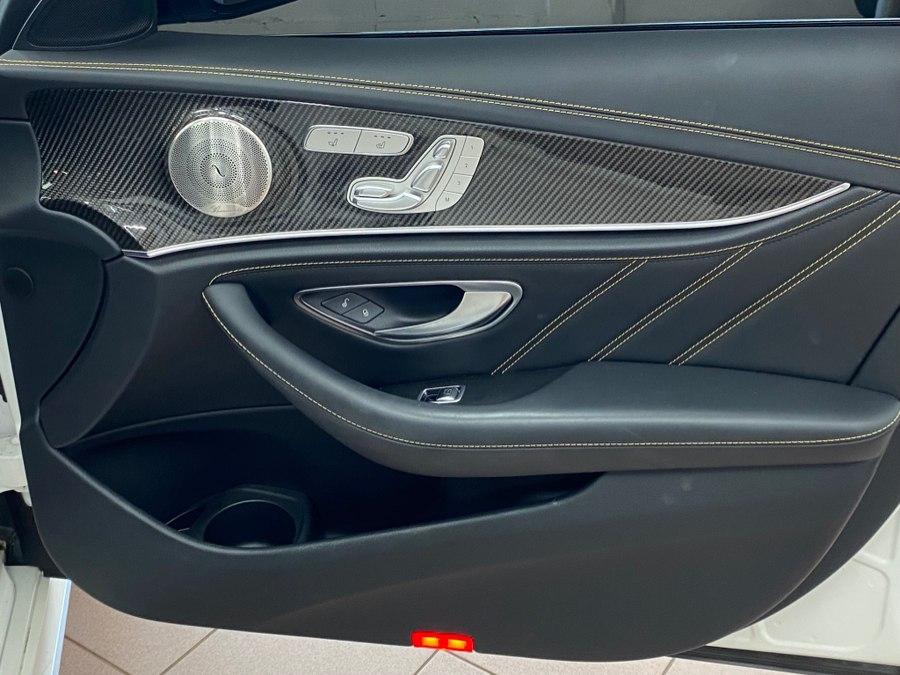 2021 Mercedes-BENZ AMG E 63 S 4MATIC — миниатюра 40