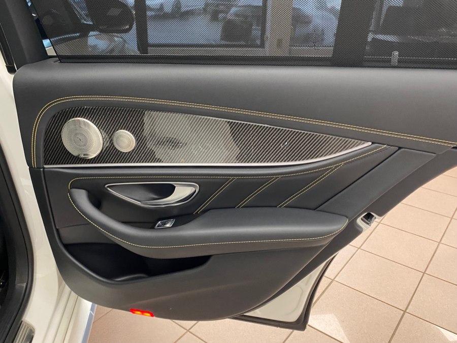 2021 Mercedes-BENZ AMG E 63 S 4MATIC — миниатюра 36