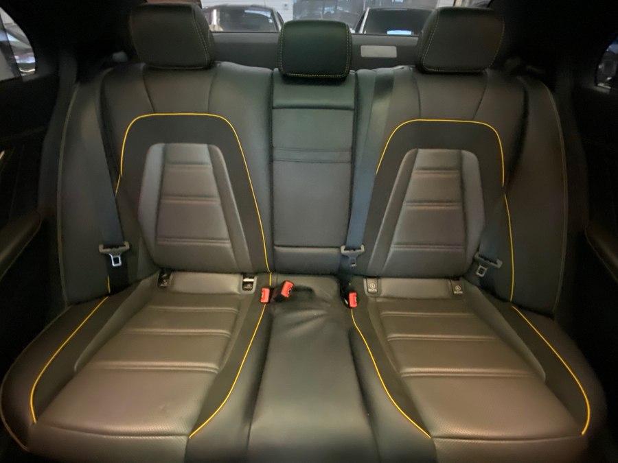 2021 Mercedes-BENZ AMG E 63 S 4MATIC — миниатюра 28