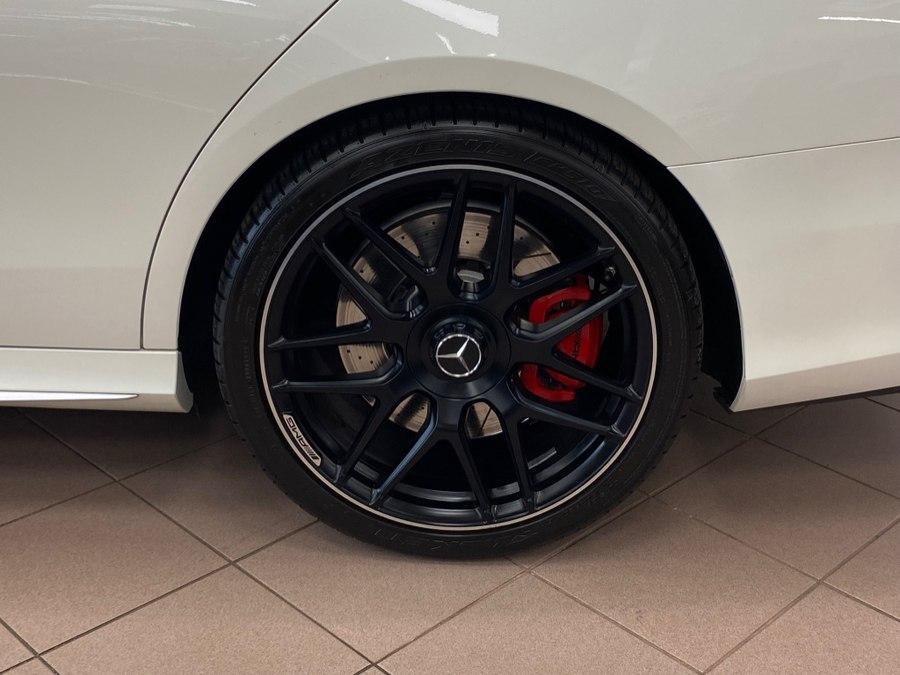 2021 Mercedes-BENZ AMG E 63 S 4MATIC — миниатюра 66