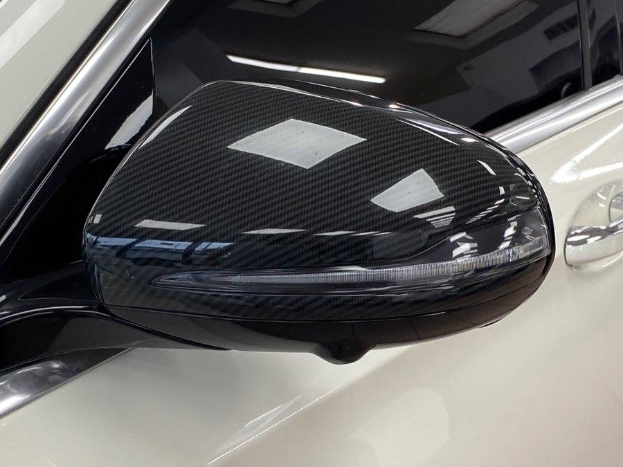 2021 Mercedes-BENZ AMG E 63 S 4MATIC — миниатюра 70